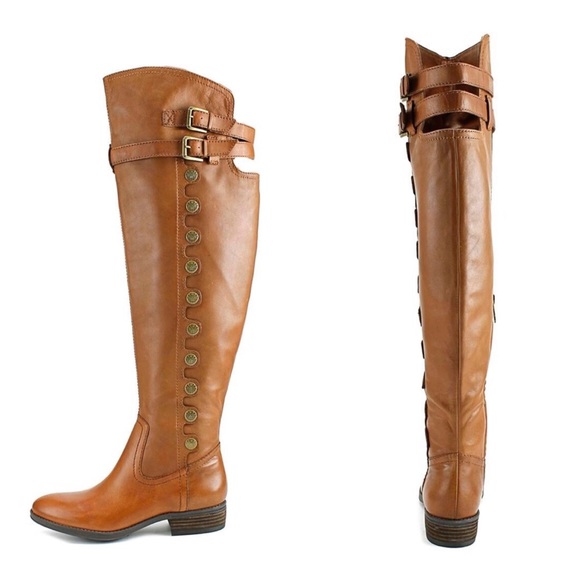 sam edelman pierce boots